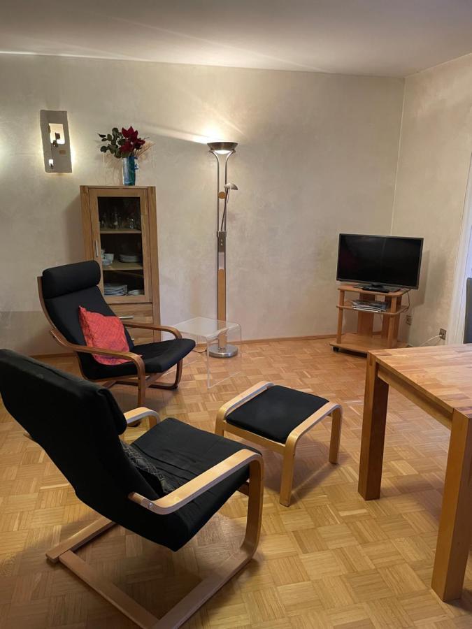 Ferienwohnung Urban - Jasmin -- Meersburg Extérieur photo