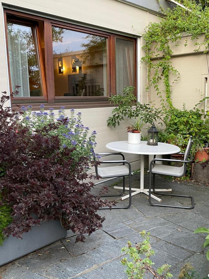 Ferienwohnung Urban - Jasmin -- Meersburg Extérieur photo